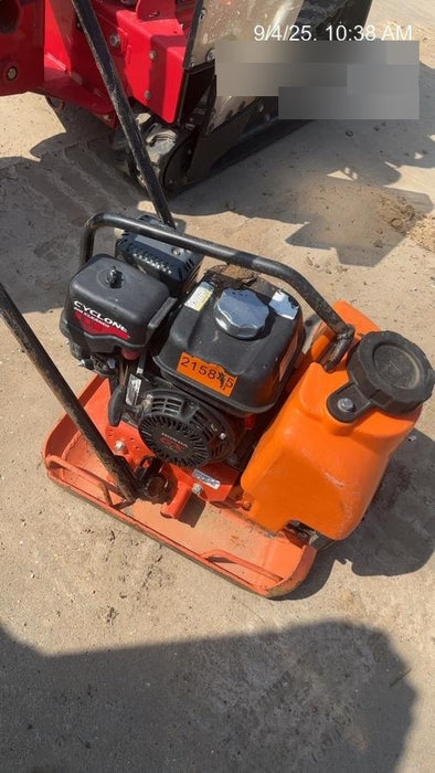 2022 MULTIQUIP MVC82VHW