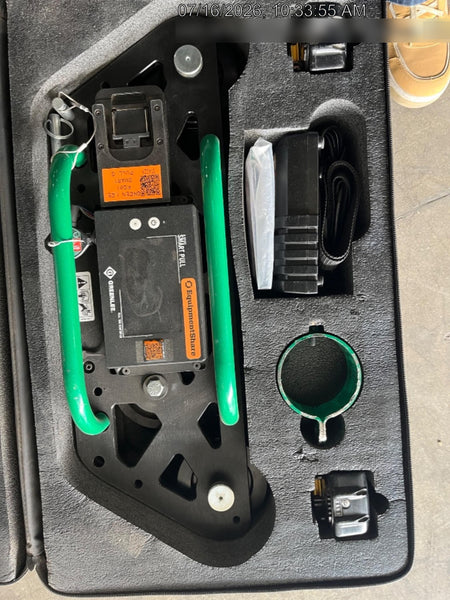 2023 GREENLEE FG01