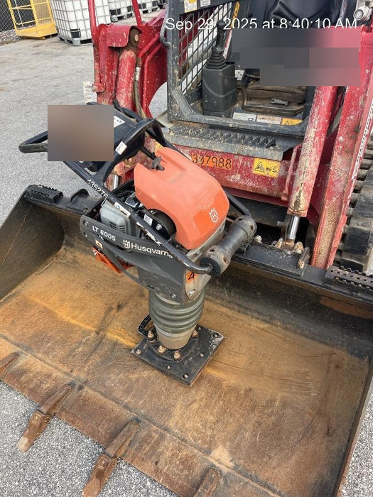 2024 HUSQVARNA LT6005