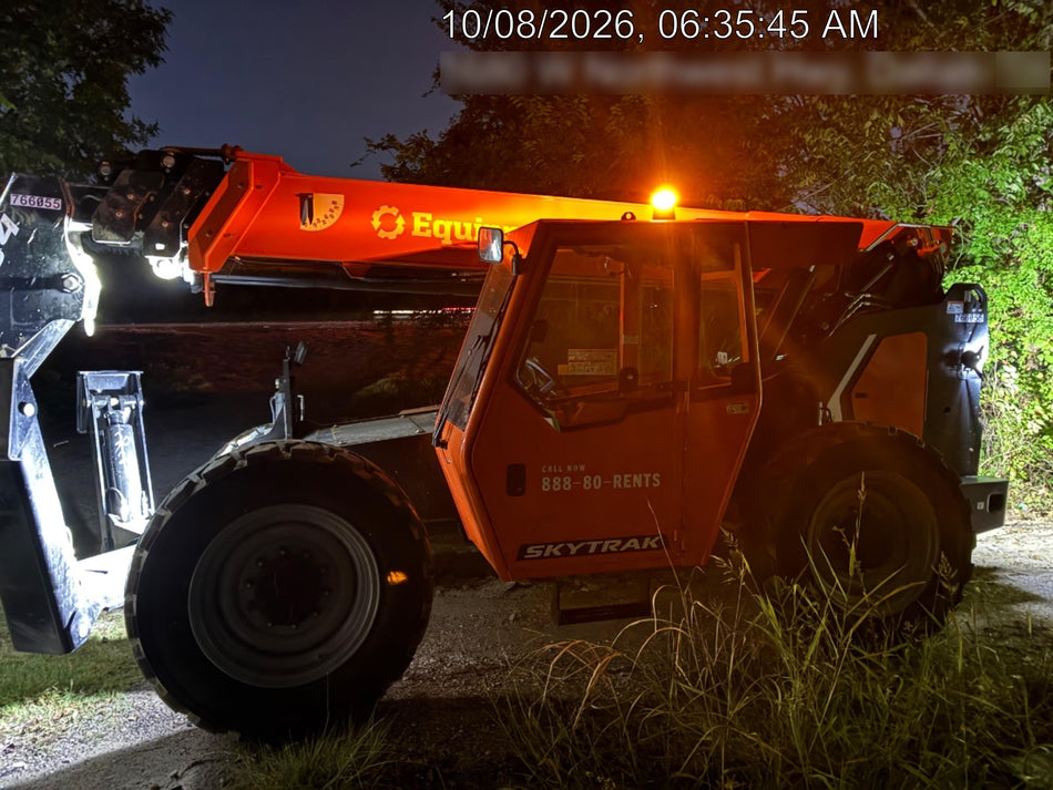 2026 SKYTRAK 12054