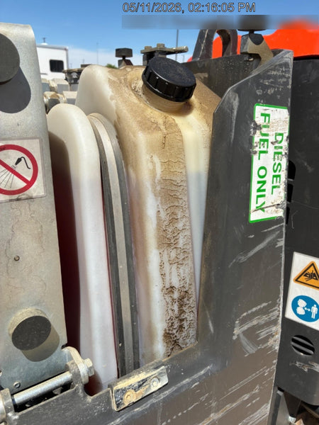 2024 HUSQVARNA LP9505