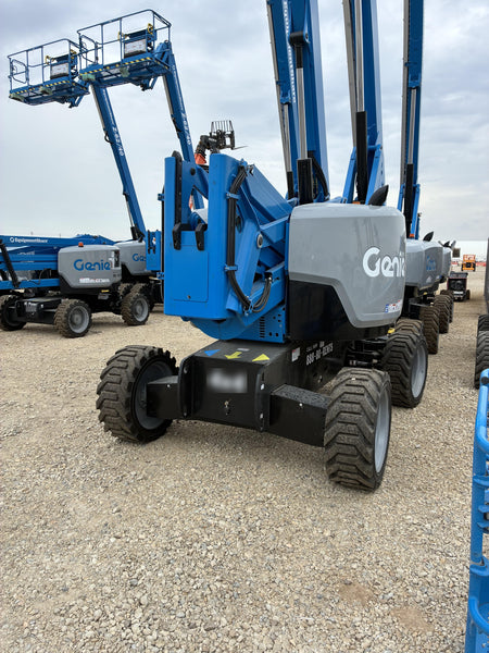 2026 GENIE Z-62/40 RT