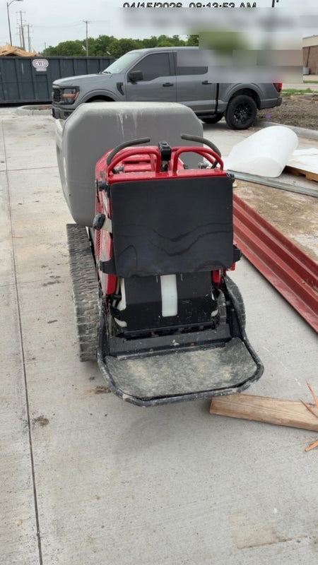 2023 TORO MBTX 2500-TS