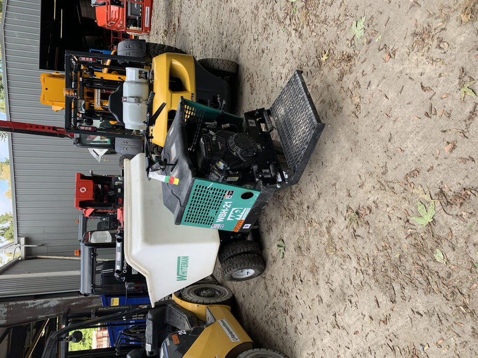 2020 MULTIQUIP WBH-21EF