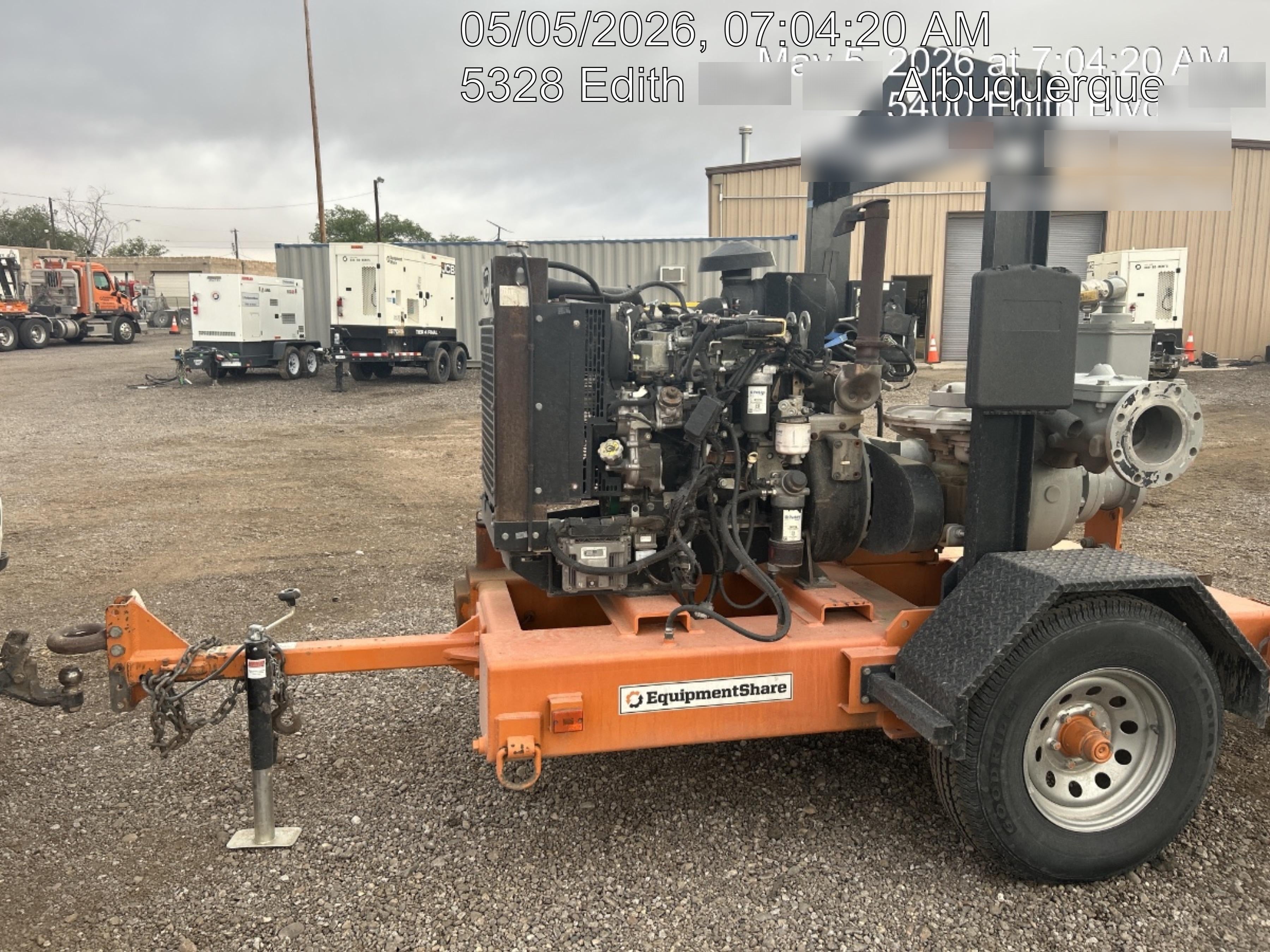 2020 PIONEER PP66S12