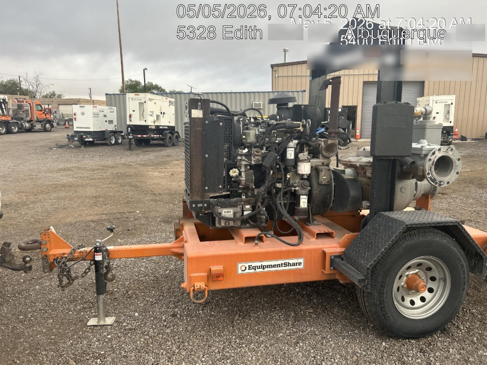 2020 PIONEER PP66S12