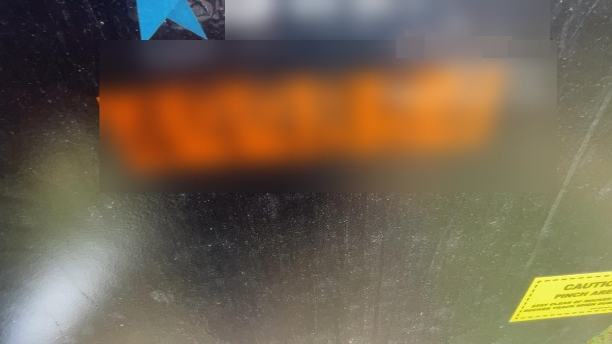 2025 STAR INDUSTRIES 1805N Hopper