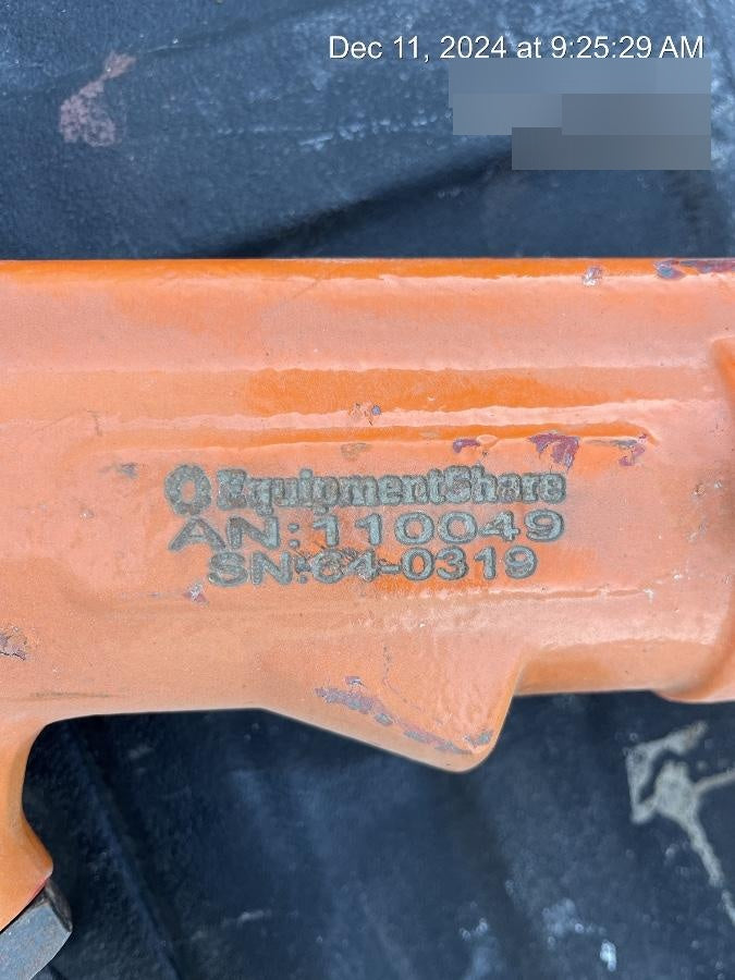 2020 MICHIGAN PNEUMATIC MP-TPB60-114