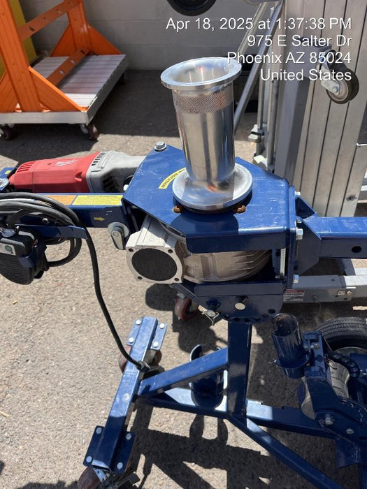 2023 CURRENT TOOLS 66 Current