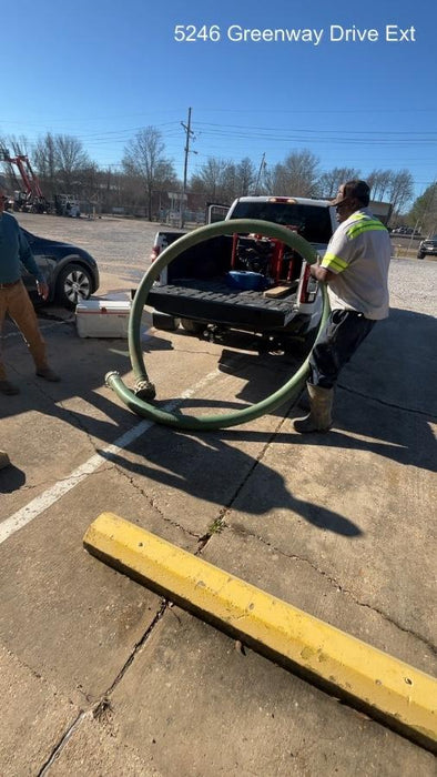 2023 MULTIQUIP QP4TH