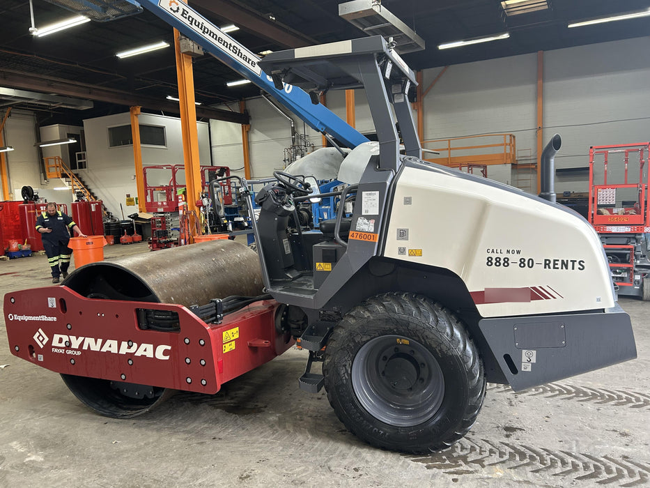 2024 DYNAPAC CA1400D