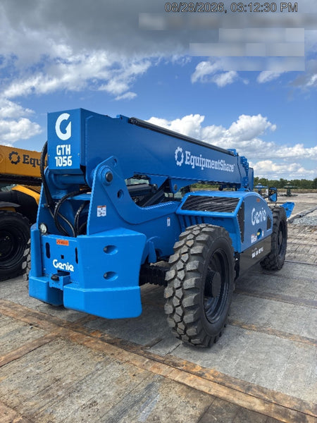 2026 GENIE GTH-1056