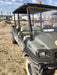 2021 Club Car CA1700D Canopy, Diesel, 4 Passenger