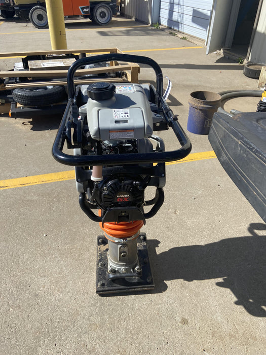 2021 MULTIQUIP MIKASA MTX-70HDR