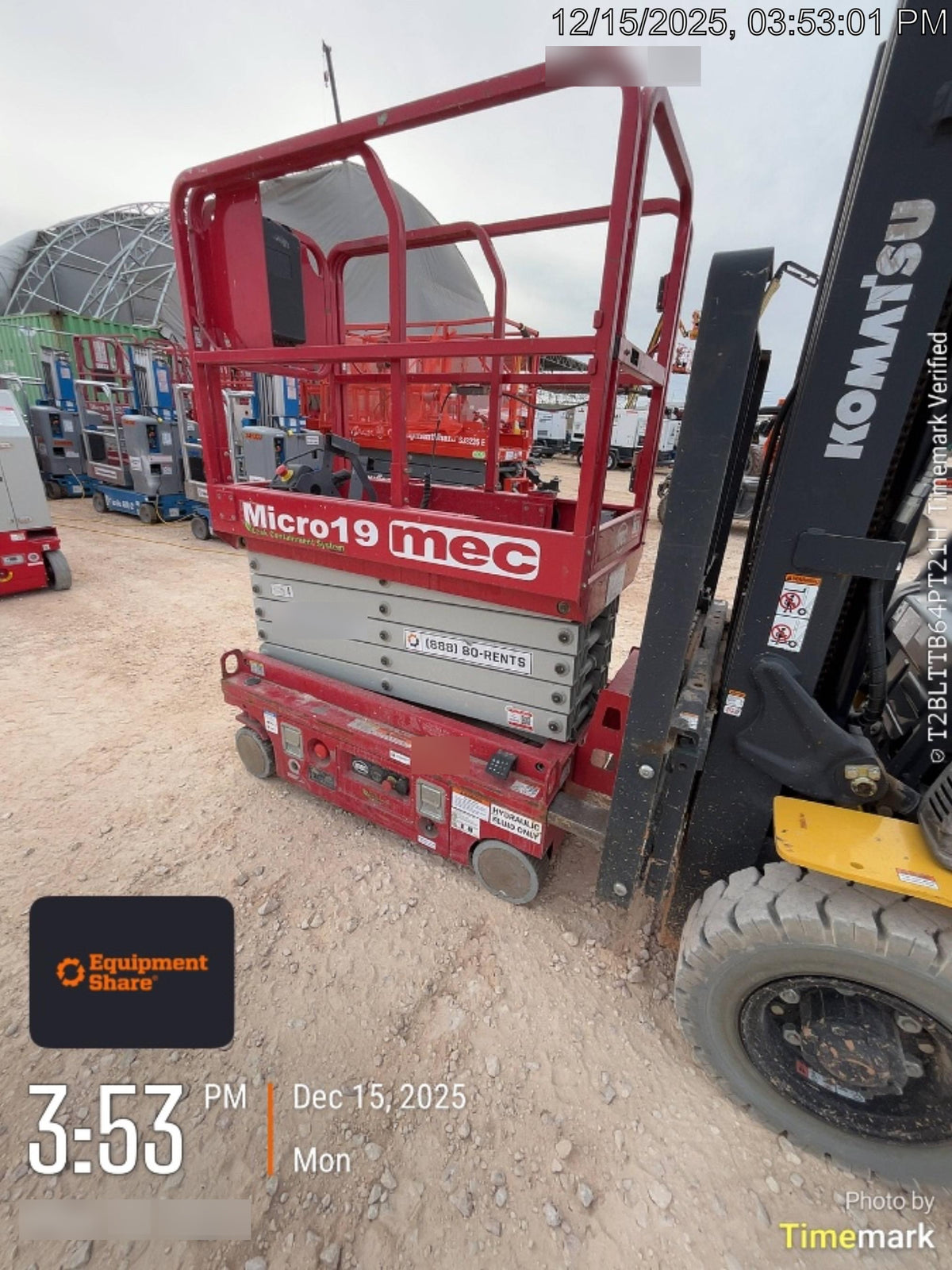 2020 MEC Micro 19