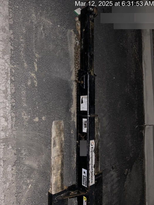 2020 STAR INDUSTRIES M1360B - Star JIB Boom