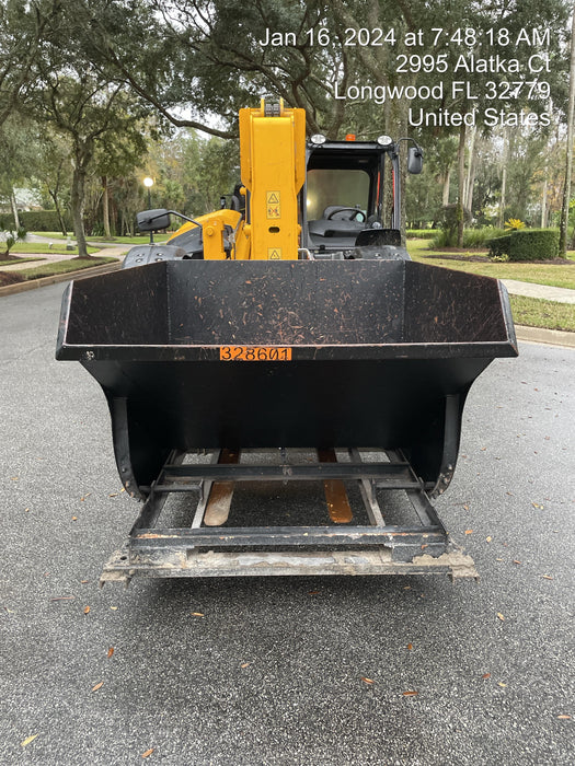 2023 STAR INDUSTRIES M-1820 - Self-Dump Hopper