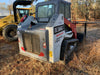 2020 TAKEUCHI TL8R2-CR