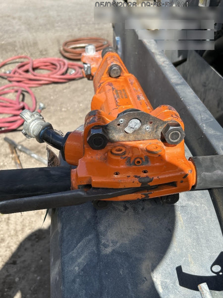 2024 MICHIGAN PNEUMATIC ES-TPB90-118-TRACKER
