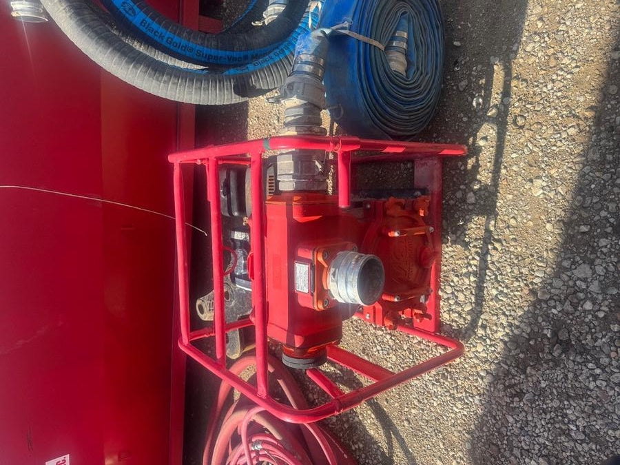 2023 MULTIQUIP QP3TH