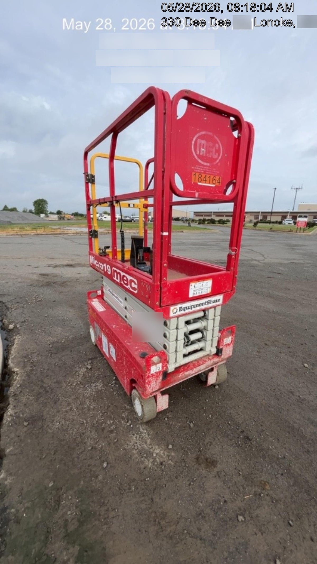 2021 MEC Micro 19