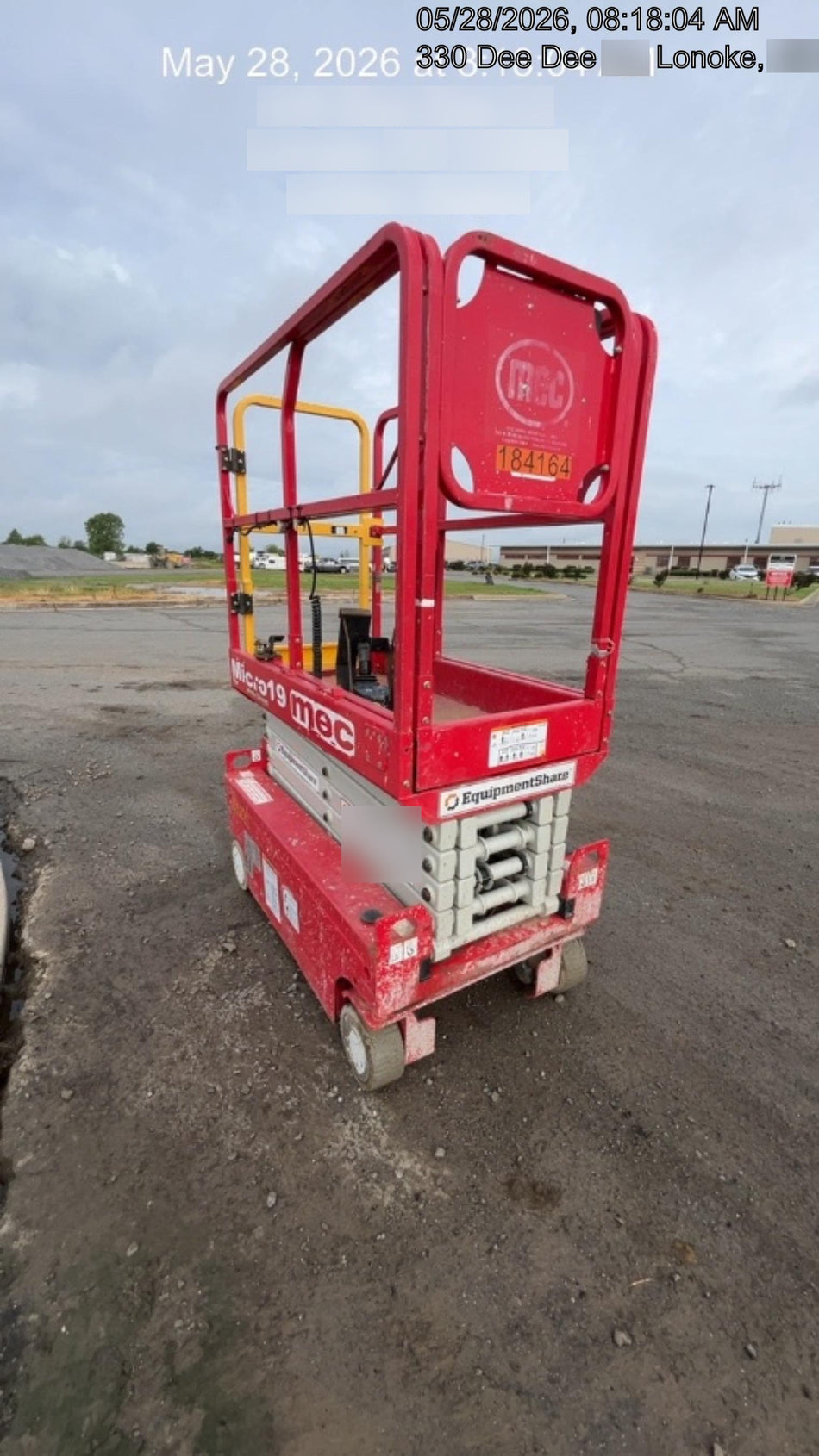 2021 MEC Micro 19