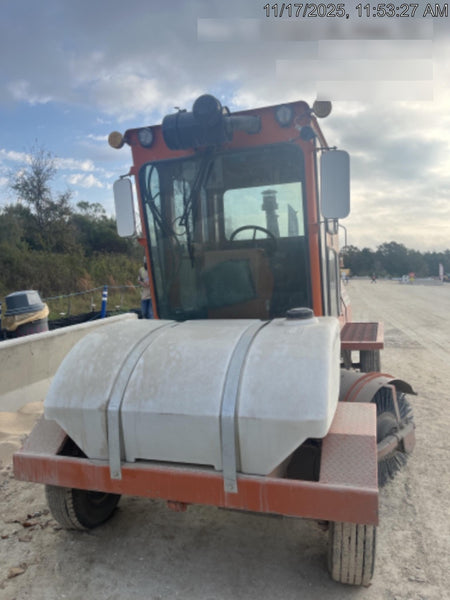 2023 BROCE RCT350