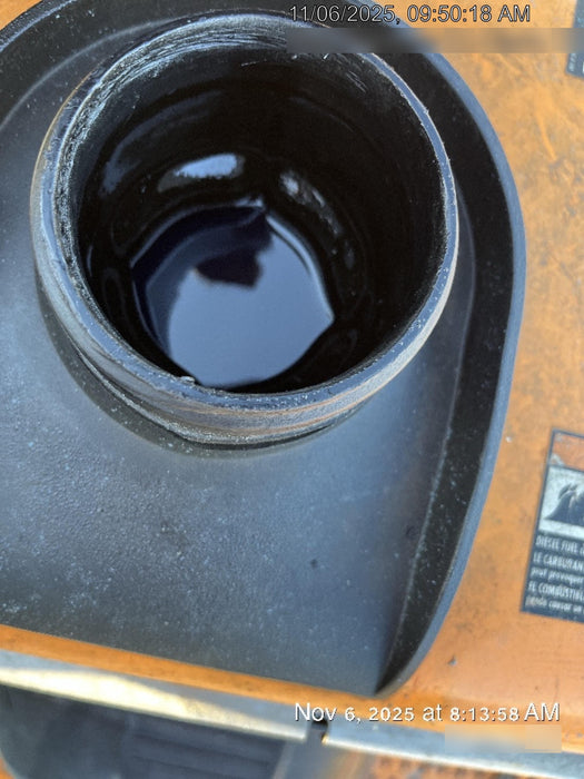 2021 LINCOLN ELECTRIC Vantage 322