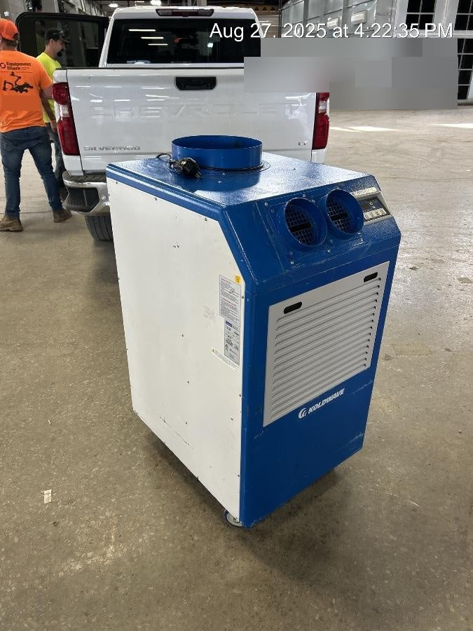 2020 MESTEK 6HK16