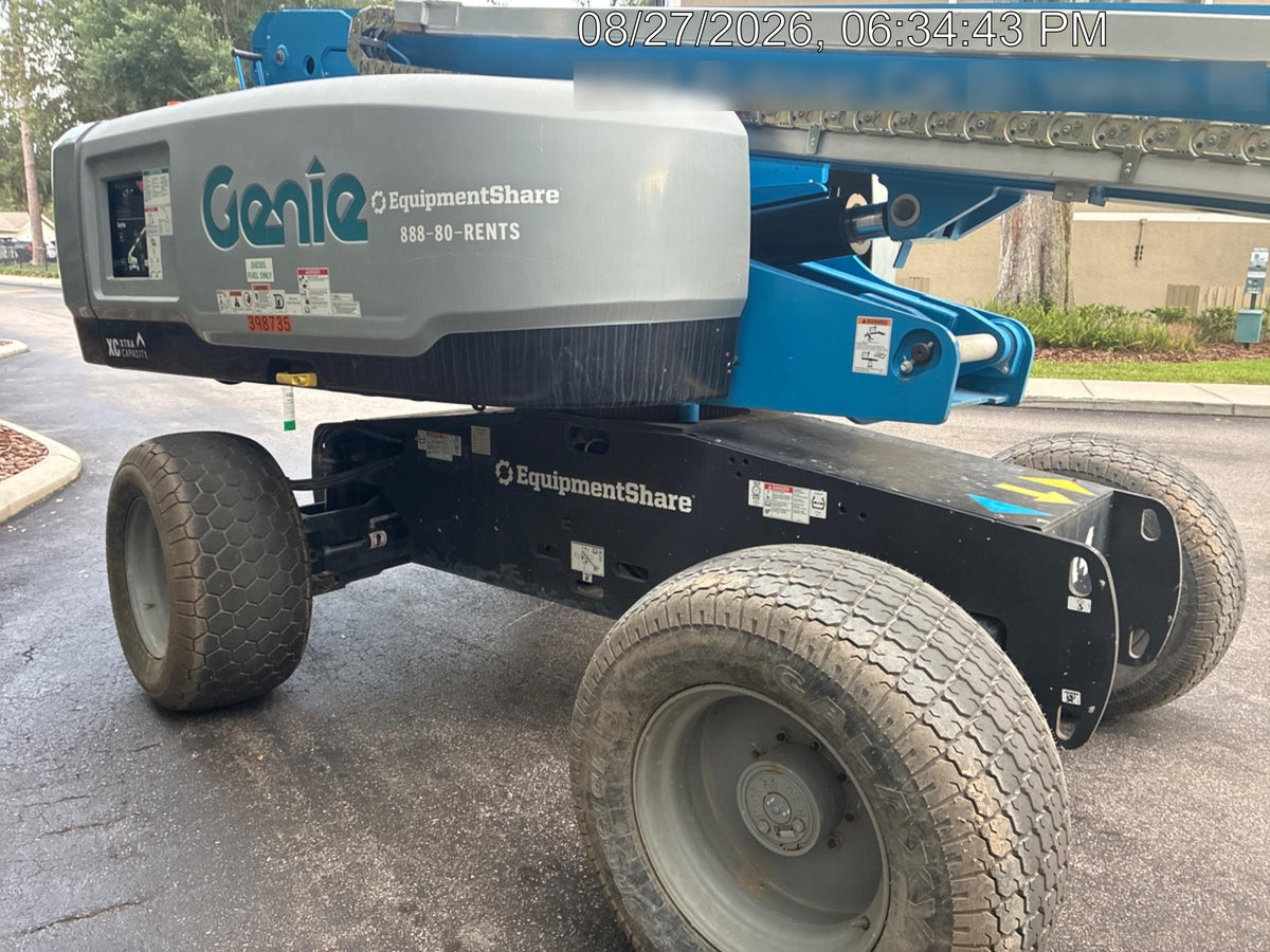 2024 GENIE S-65 HF