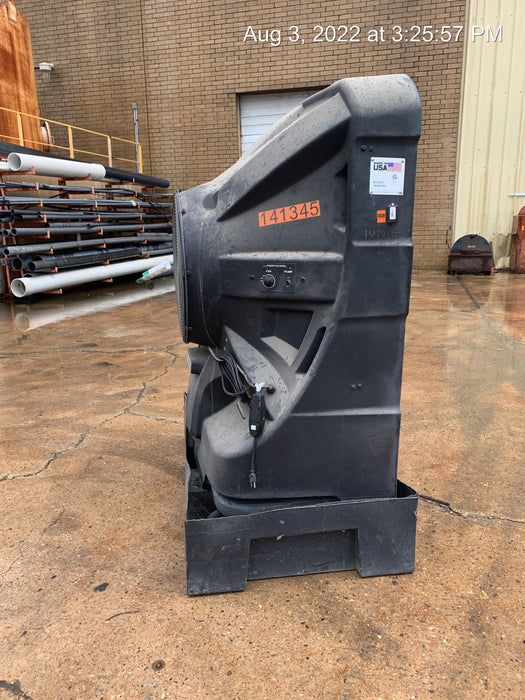 2021 PORTACOOL JETSTREAM 250