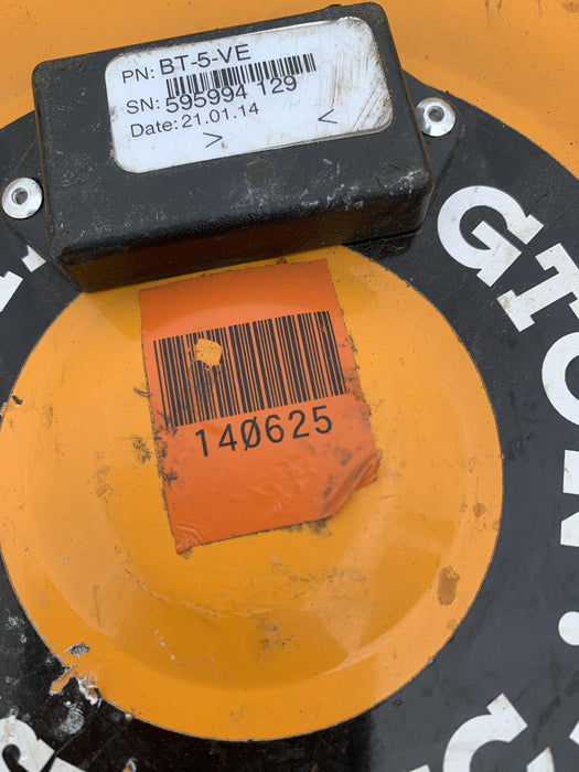 2021 HARRINGTON CF015-20