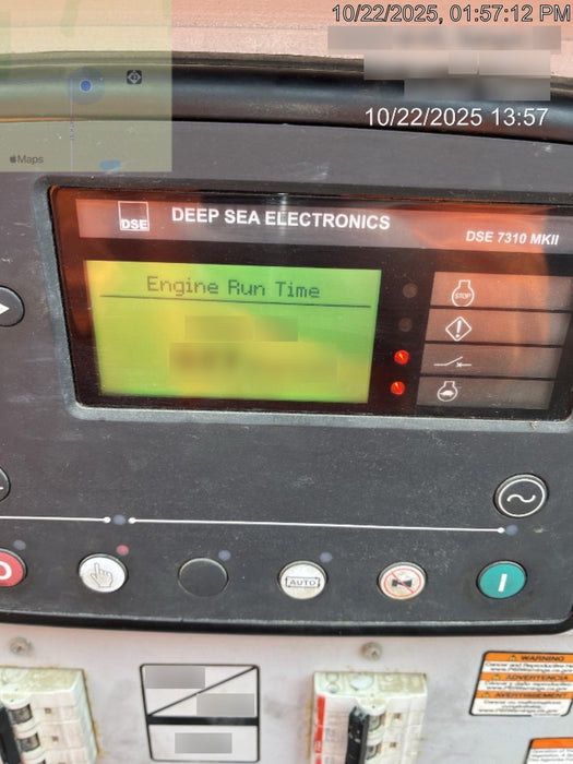 2020 WACKER NEUSON G25