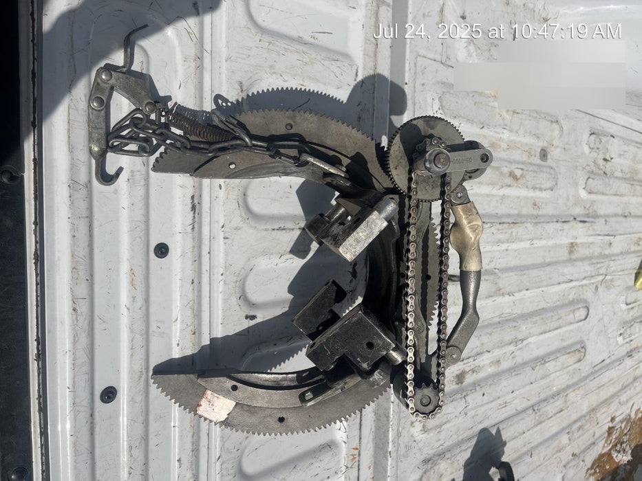 2021 MATHEY DEARMAN 1SA