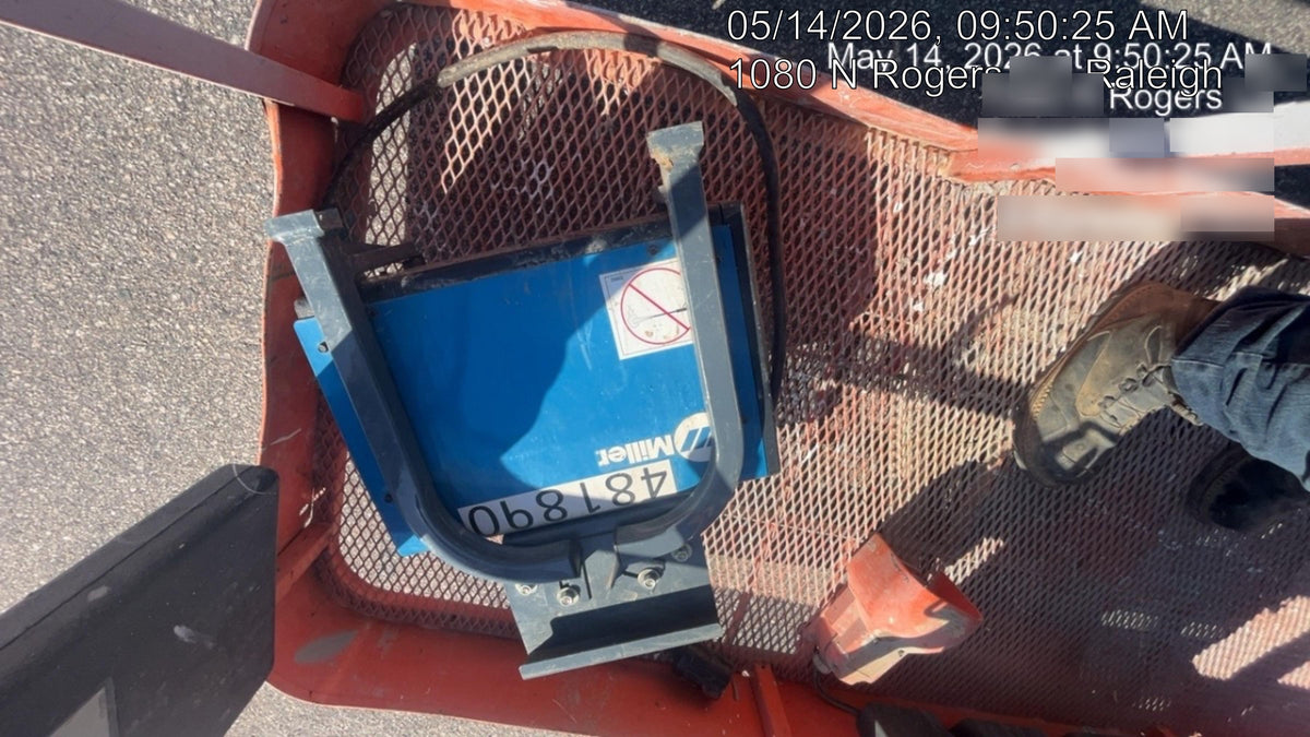 2024 MILLER CST 280