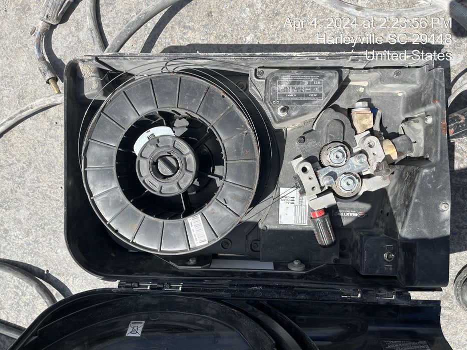 2024 LINCOLN ELECTRIC LN-25X