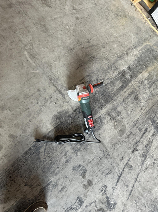 2024 METABO WEPBA19-150Q