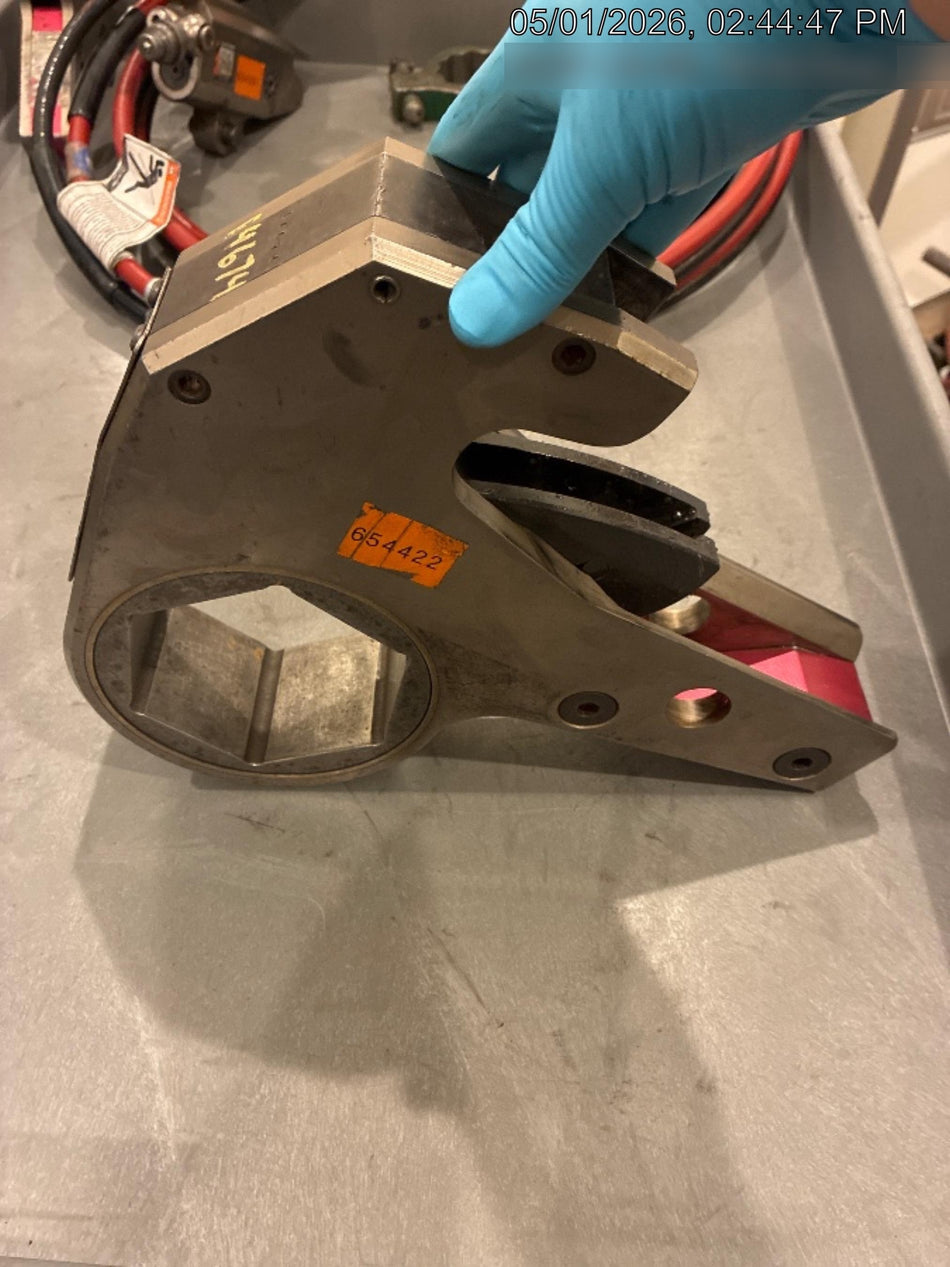 2040 TORCUP TX-16RL314