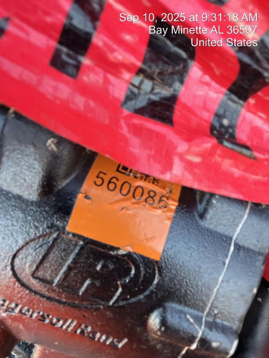 2025 INGERSOLL RAND 3940B2TI