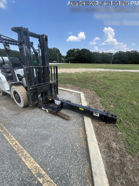 2024 STAR INDUSTRIES M1360B - Star JIB Boom