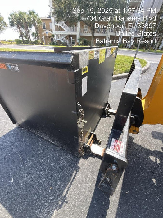 2025 STAR INDUSTRIES 1425