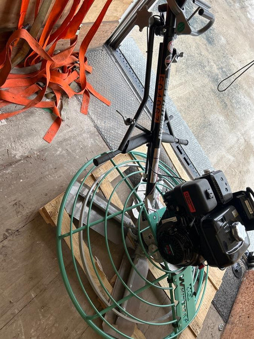 2025 MULTIQUIP B46H90