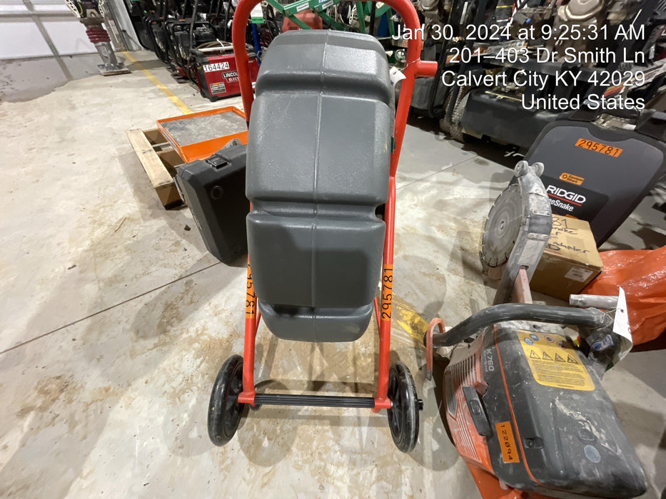 2023 RIDGID 63613