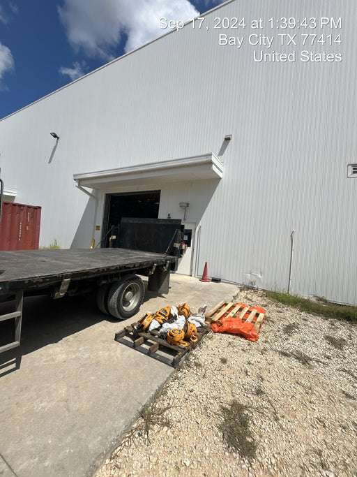 2023 HARRINGTON CF015-20