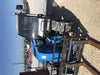 2020 Genie GTH-5519 Cab/Heat/Air, Solid Tires, Work Lights, Beacon, Aux Hydraulics, Back up Alarm