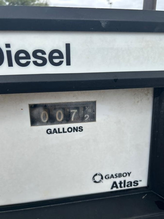 2019 Wacker Neuson LTV6K-LED LED Light Towers