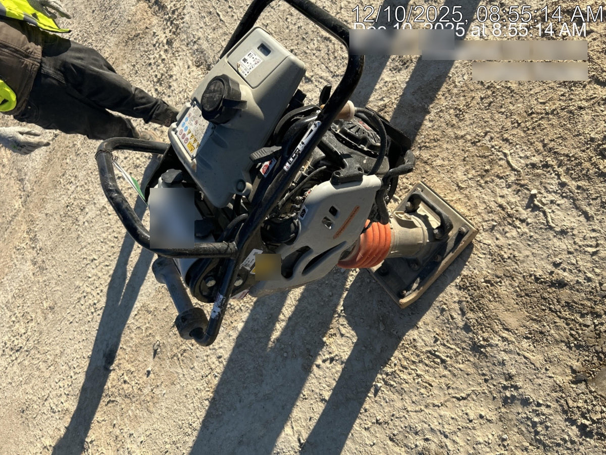 2023 MULTIQUIP MTX60HD