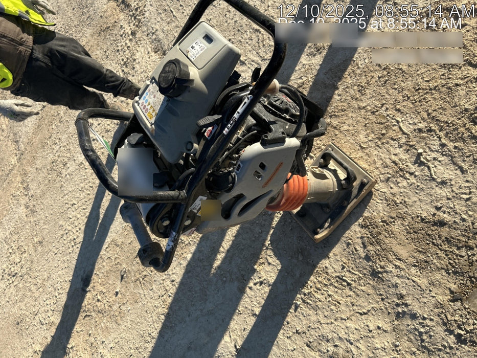 2023 MULTIQUIP MTX60HD