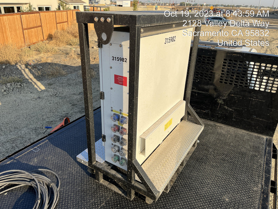 2023 TRYSTAR IL-046-VDE-27-LP