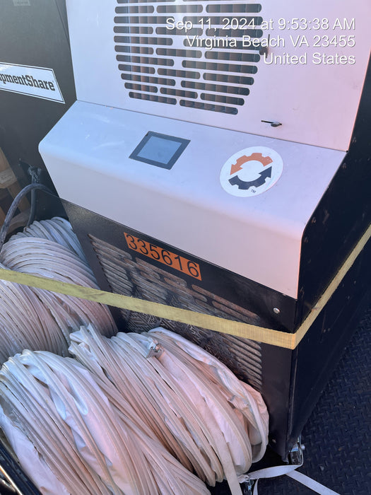 2023 KWIKOOL KIB6021-2